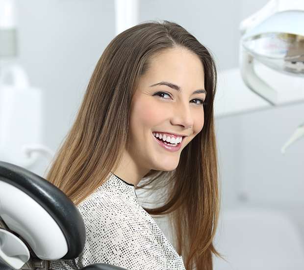 Red Bluff Cosmetic Dental Care