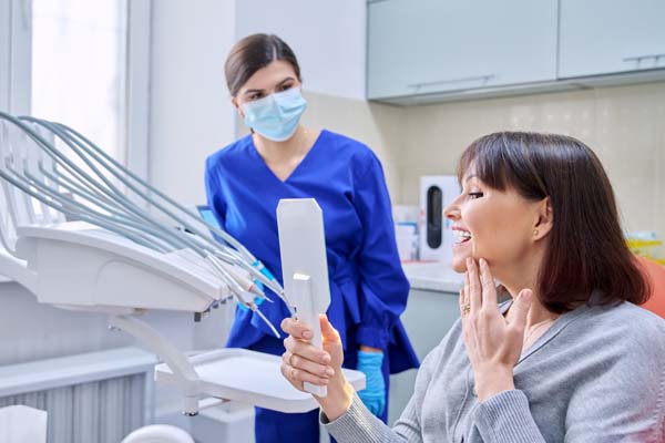 What Procedures Are Used In Cosmetic Dentistry?