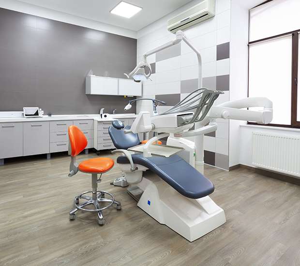 Red Bluff Dental Center