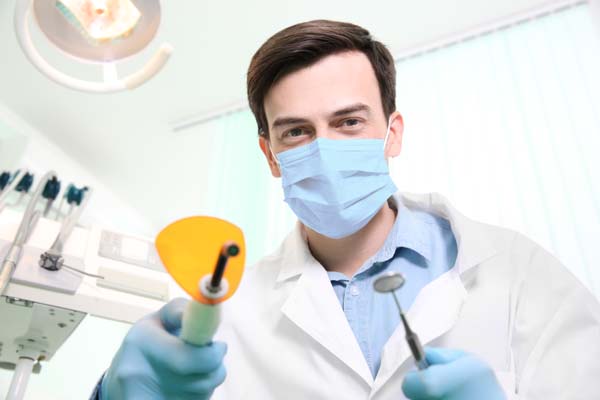 The Importance Of A Routine Dental Check Up And Cleaning