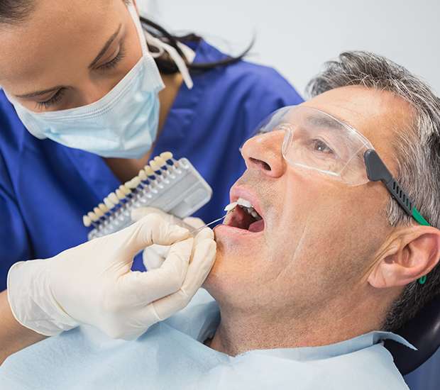 Red Bluff Dental Cosmetics