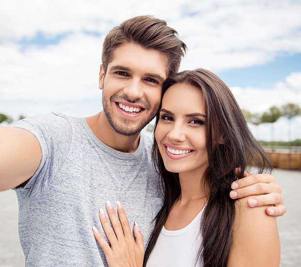 Red Bluff Am I a Candidate for Dental Implants