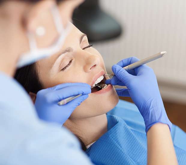 Red Bluff Dental Restorations