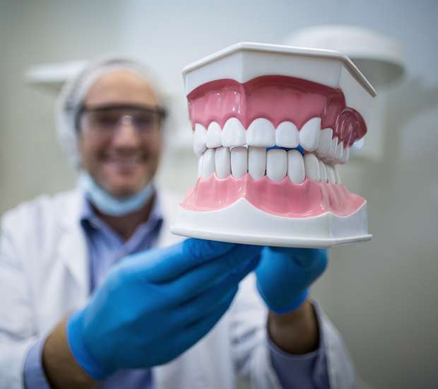 Red Bluff Denture Relining