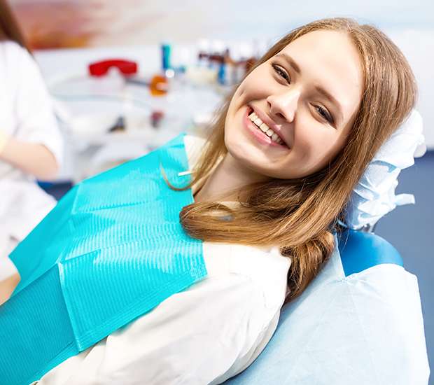 Red Bluff Emergency Dentist