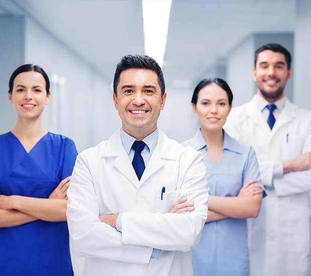 Red Bluff Endodontic Surgery