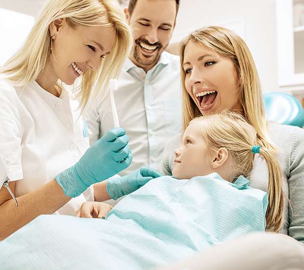 Red Bluff Family Dentist