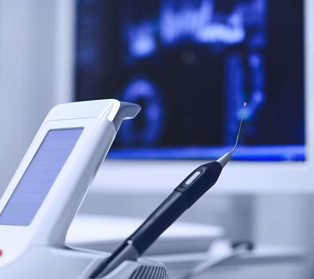 Red Bluff Laser Dentistry