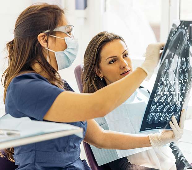 Red Bluff Preventative Dental Care