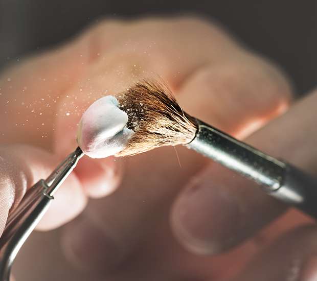 Red Bluff Restorative Dentistry