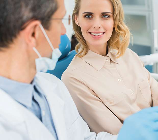 Red Bluff Routine Dental Care