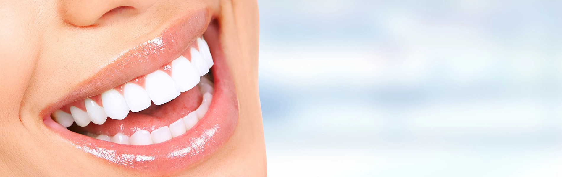 Using the Latest in Dental Technology