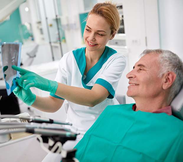 Red Bluff Solutions for Common Denture Problems