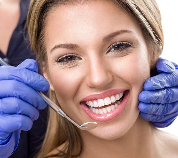 Red Bluff Teeth Whitening at Dentist