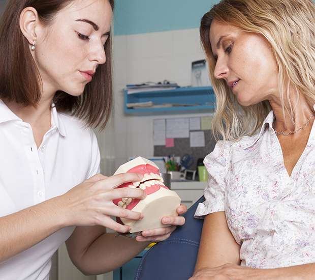 Red Bluff What to Expect When Getting Dentures