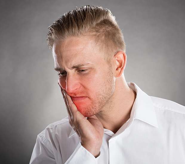 Red Bluff When a Situation Calls for an Emergency Dental Surgery