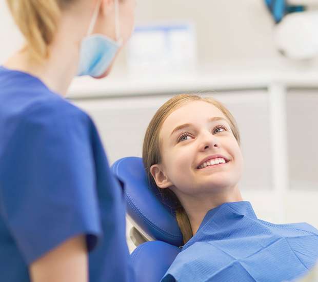 Red Bluff Why Dental Sealants Play an Important Part in Protecting Your Child's Teeth