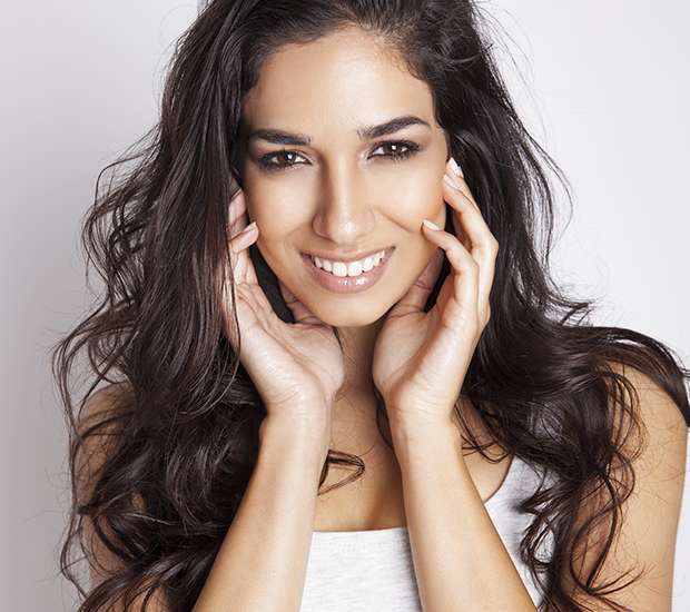 Red Bluff Zoom Teeth Whitening